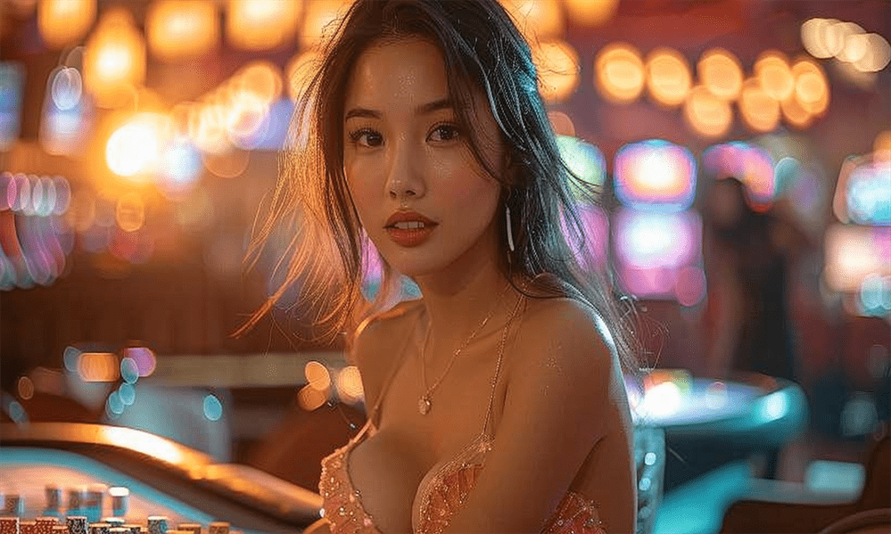 maya slots casino